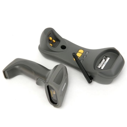 PERKON TİGER CS26 1D KABLOSUZ LASER RF KİT OKUYUCU